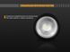 Зображення Ліхтар ручний Fenix FD45 FD45 - Ручні ліхтарі Fenix