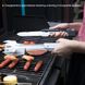 Картинка Мультитул Roxon Multi BBQ Tool MBT3 S601 S601 - Мангалы,барбекю, гриль Roxon