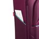 Картинка Чемодан Gabol Giro L Burgundy 119147-026 (929126) 929126 - Дорожные рюкзаки и сумки Gabol