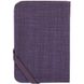 Картинка Нейлоновый кошелек с зашитой данных Lifeventure RFID Card Wallet purple (68716) 68716 - Кошельки Lifeventure