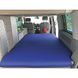 Зображення Самонадувний двомісний килимок Sea to Summit Comfort Deluxe Camper Van 2020, 201х115х10см, Indigo (STS AMSICDCV) STS AMSICDCV - Самонадувні килимки Sea to Summit