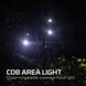 Зображення Ліхтар ручний експедиційний Nebo Luxterme SL 25 R, 500 люмен (NB NEB-SPT-1004-G) NB NEB-SPT-1004-G - Ручні ліхтарі Nebo