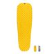Картинка Надувной коврик Sea to Summit UltraLight Mat, 198х64х5см, Yellow (STS AMULLAS) STS AMULLAS - Надувные коврики Sea to Summit