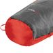 Зображення Спальний мішок Ferrino Yukon Pro/+0°C Scarlet Red/Grey (928106) 928106 - Спальні мішки Ferrino