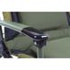 Картинка Кресло карповое регулируемое Norfin Lincoln, до 140 кг (NF-20606) NF-20606 - Карповые кресла Norfin