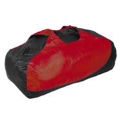 Картинка Сумка складная Sea To Summit Ultra-Sil Duffle Bag 40L, Red (STS AUDUFFBGRD) STS AUDUFFBGRD - Дорожные рюкзаки и сумки Sea to Summit