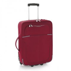 Картинка Чемодан Gabol Malasia S Red (924711) 924711 - Дорожные рюкзаки и сумки Gabol