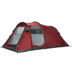 Картинка Палатка 4 местная кемпинговая Ferrino Meteora 4 Brick Red (923872) 923872 - Кемпинговые палатки Ferrino
