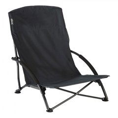 Картинка Стул кемпинговый Vango Dune Chair Granite Grey (928213) 928213 - Кресла кемпинговые Vango