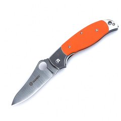 Картинка Нож складной карманный Ganzo G7371-OR (Liner Lock, 89/210 мм) G7371-OR   раздел Ножи