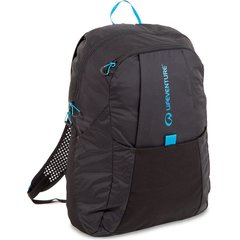 Зображення Рюкзак для міста Lifeventure Packable 25л, чорний (53120) 53120 - Туристичні рюкзаки Lifeventure