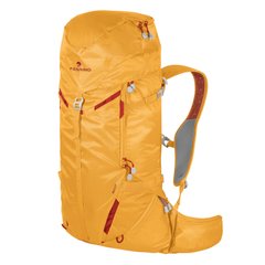 Картинка Рюкзак туристический Ferrino Rutor 30 Yellow (928047) 928047 - Туристические рюкзаки Ferrino