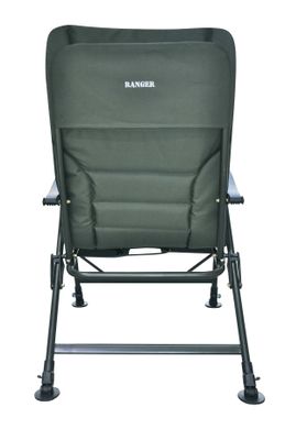 Картинка Карповое кресло-кровать Ranger SL-104 RA 2225 - Карповые кресла Ranger
