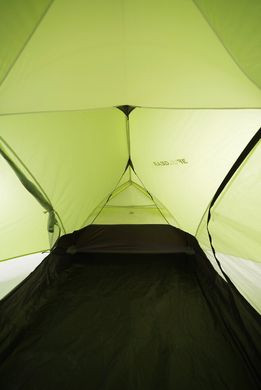 Картинка Палатка двухместная ультралегкая экспедиционная 3F Ul Gear Floating Cloud 2 15D 3 season (215D3S) 215D3S - Туристические палатки 3F UI Gear