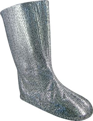 Зображення Сапоги зимние Norfin Yukon (-50°C) р40 Черные (14980-40) 14980-40 - Взуття для риболові та полювання Norfin