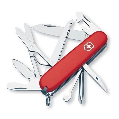 Картинка Нож складной швейцарский многофункциональный Victorinox Fieldmaster 1.4713 Vx14713 - Ножи Victorinox
