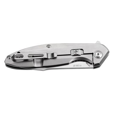 Картинка Нож складной карманный Ruike P128-SF (Frame lock, 93/217 мм) P128-SF - Ножи Ruike