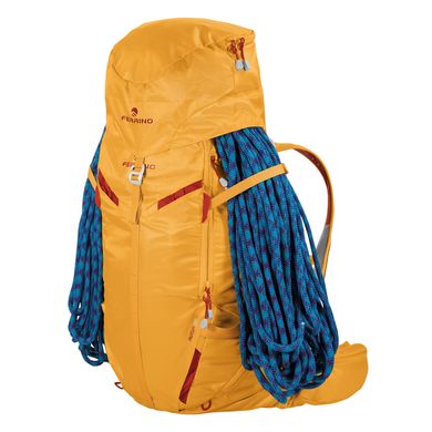 Зображення Рюкзак туристичний Ferrino Rutor 30 Yellow (928047) 928047 - Туристичні рюкзаки Ferrino