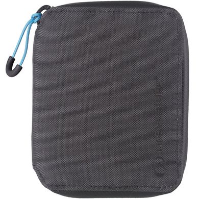 Зображення Нейлоновий гаманець с захистом информації Lifeventure RFID Bi-Fold Wallet (68720) 68720 - Гаманці Lifeventure