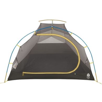 Картинка Туристическая 3 местная облегченная палатка Sierra Designs Studio 3 (40150818) 40150818 - Туристические палатки Sierra Designs