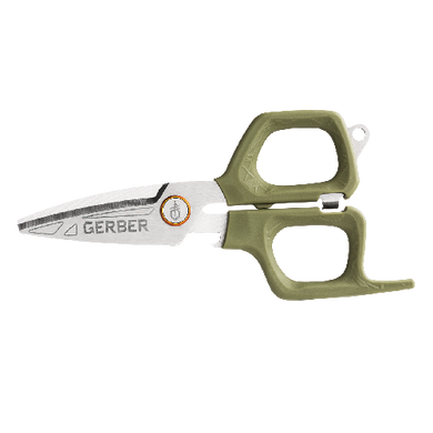 Картинка Ножиці Neat Freak-Braided Line Cutters 30-001430DIP - Топоры и лопаты Gerber