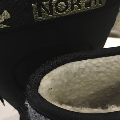 Картинка Сапоги зимние Norfin Yukon (-50°C) р40 Черные (14980-40) 14980-40 - Обувь для рибалки и охоты Norfin