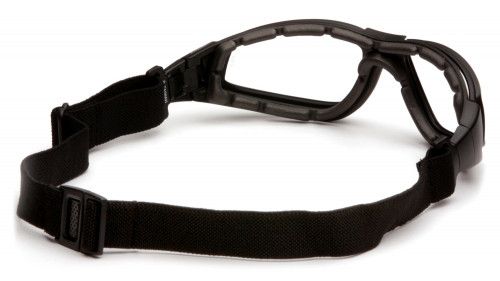 Картинка Очки со сменными линзами Pyramex XSG Kit 2ХСГ - Тактические и баллистические очки Pyramex