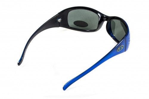 Зображення Жіночі поляризаційні окуляри BluWater BISCAYENE Blue (4БИСК-Г20П) 4БИСК-Г20П - Поляризаційні окуляри BluWater