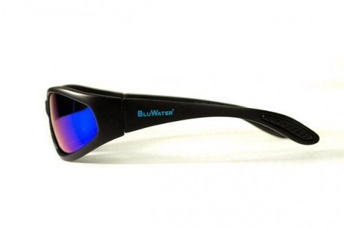Зображення Поляризаційні окуляри BluWater SAMSON 2 G-Tech Blue 4ШАРК-90П - Поляризаційні окуляри BluWater