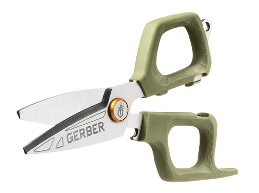 Зображення Ножиці Neat Freak-Braided Line Cutters 30-001430DIP - Топори та лопати Gerber