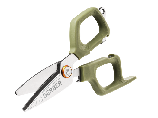 Зображення Ножиці Neat Freak-Braided Line Cutters 30-001430DIP - Топори та лопати Gerber