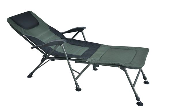 Зображення Карповое кресло-кровать Ranger SL-104 RA 2225 - Карпові крісла Ranger