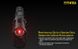 Зображення Ліхтар ручний Nitecore MT10A (Сree XM-L2 U2, 920 люмен, 10 режимів, 1хAA/14500) 6-1166 - Ручні ліхтарі Nitecore