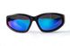 Картинка Поляризационные очки BluWater SAMSON 2 G-Tech Blue 4ШАРК-90П - Поляризационные очки BluWater