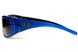 Картинка Женские солнцезащитные очки BluWater BISCAYENE Blue (4БИСК-Г20П) 4БИСК-Г20П - Поляризационные очки BluWater