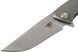 Картинка Нож складной карманный Bestech Knife DOLPHIN Retro Gold BT1707A (90/218 мм) BT1707A - Ножи Bestech