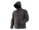 Зображення Куртка мембранная ветрозащищенная флисовая soft shell Norfin Vertigo 417002-M - Куртки та кофти Norfin