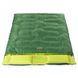 Картинка Спальник двохместний с подушками Naturehike DOUBLE SD15M030-J, (12°C), зеленый 6927595703793 - Спальные мешки Naturehike