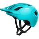 Картинка Велошлем POC Axion SPIN Kalkopyrit Blue Matt S-XS (PC 107321586XSS1) PC 107321586XSS1 - Шлемы велосипедные POC