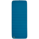 Картинка Самонадувной одноместный коврик Kelty Waypoint 8.0 198x76x8 см синий (37451321) 37451321 - Самонадувающиеся коврики KELTY
