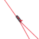 Картинка Туристический тент Red Point Umbra 3x3 (4823082700608) 4823082700608 - Шатры и тенты Red Point