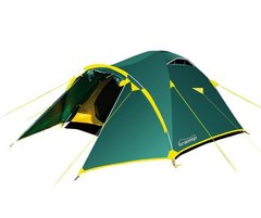 Картинка Палатка для коротких путешествий двухместная Tramp Lair 2 (TRT-038) TRT-038 - Туристические палатки Tramp