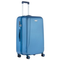 Картинка Чемодан CarryOn Skyhopper (L) Blue (502142) 927150   раздел Дорожные рюкзаки и сумки