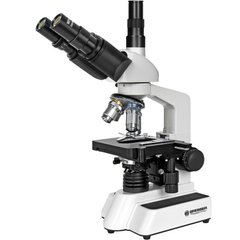 Зображення Микроскоп Bresser Trino Researcher 40x-1000x (908583) 908583 - Мікроскопи Bresser