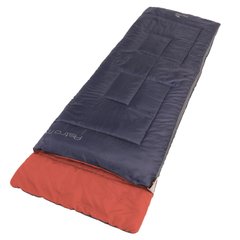 Картинка Спальный мешок Easy Camp Astro M/+5°C Blue Right (240145) 928324 - Спальные мешки Easy Camp