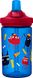 Картинка Фляга (бутылка) для воды детская CamelBak Eddy+ Kids 14oz, Skate Monsters (0,4 л) (886798024707) 886798024707 - Бутылки CamelBak