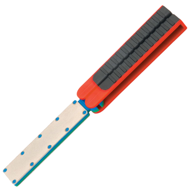 Зображення Lansky точилка складна алмазна двостороння середн/дрібн зерністість LDFPMF - Точилки для ножів Lansky