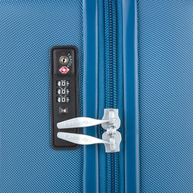 Зображення Валіза CarryOn Skyhopper (L) Blue (502142) 927150 - Дорожні рюкзаки та сумки CarryOn