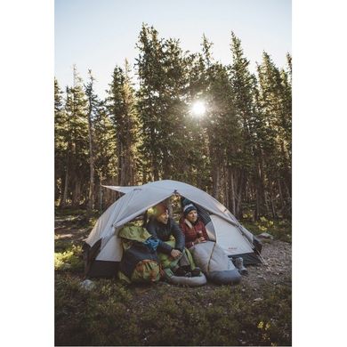 Картинка Универсальная туристическая палатка Kelty Gunnison 2 w/Footprint 40816217 - Туристические палатки KELTY