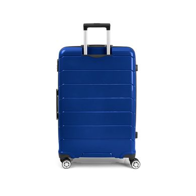 Картинка Чемодан Gabol Midori (L) Blue (122147 003) 929434 - Дорожные рюкзаки и сумки Gabol